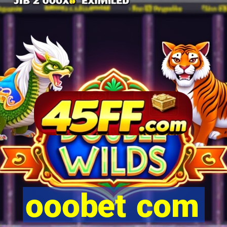 ooobet com